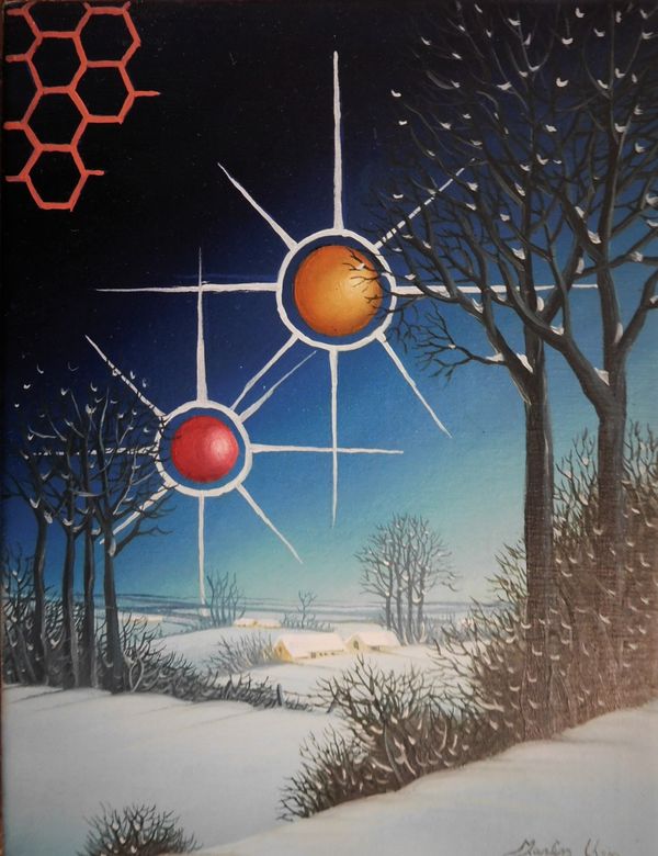 Dreamscape