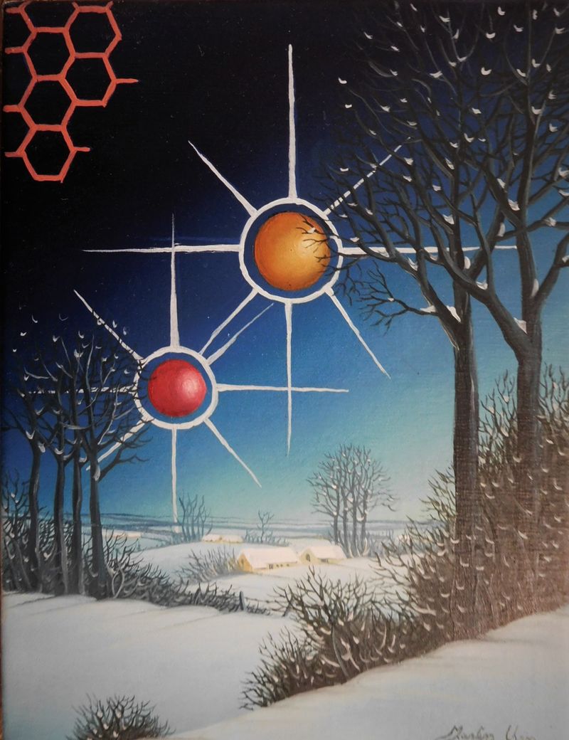 Dreamscape