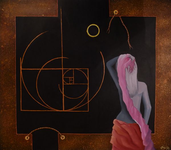 Fibonacci's Dream