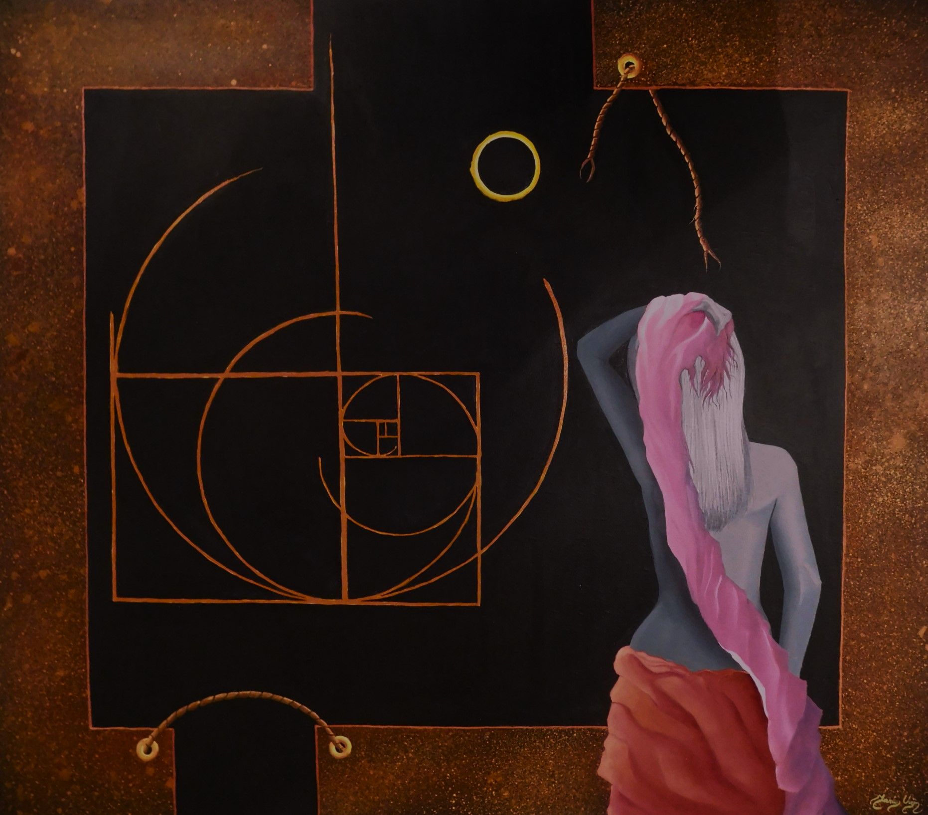 Fibonacci's Dream