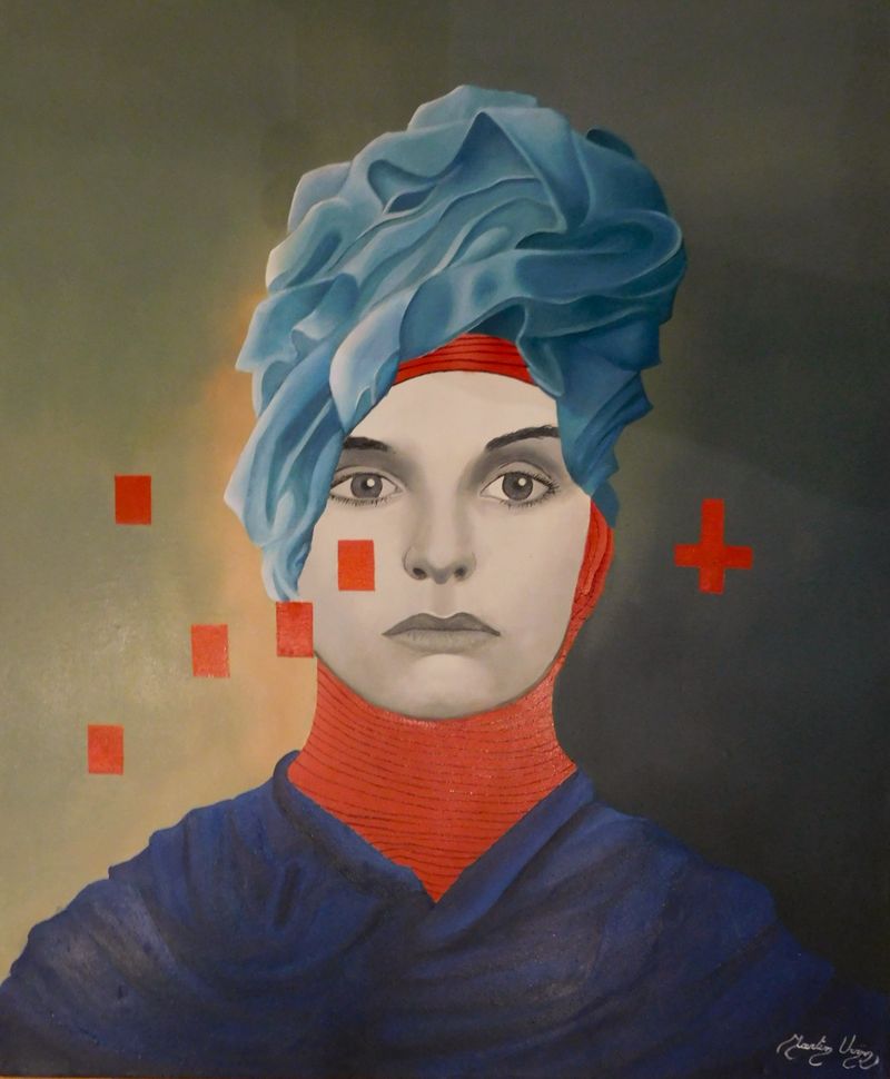 With a view to infinity